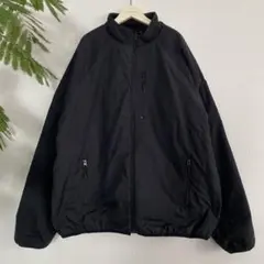 FREAK’S STORE リバーシブル ナイロン/フリースブルゾン