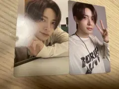 enhypen  ROMANCE UNTOLD engene ヒスン