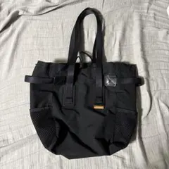 henderscheme functional tote bag small 黒のサムネイル
