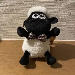 ひつじのショーン キャラクターグッズ