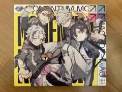 ろふまお MOMENTUM CD