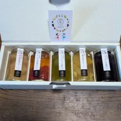 NORTH FARM STOCK ピクルス 4種 ギフトセット - メルカリ