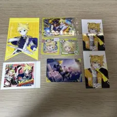 2026年最新】鏡音レン ウエハースの人気アイテム - メルカリ