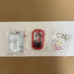 jo1 jochum 永縁　カプセルトイ　豆原一成