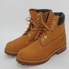 1893　美品　ティンバーランド　25cm　10061　6インチプレミアムブーツ