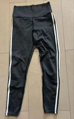 laviwell ヨガウェア Lサイズ ダークグレー