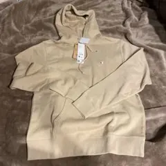 新品　未使用　チャンピオンパーカー