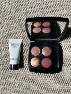 2026年最新】chanel レキャトルオンブル 5の人気アイテム - メルカリ