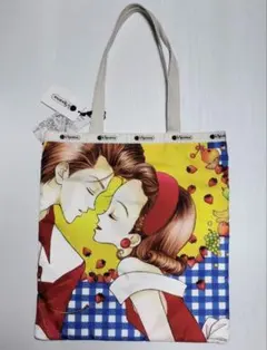 新品　レスポ　天使なんかじゃない　バッグ　矢沢あい　りぼん