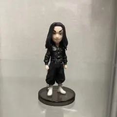 東京リベンジャーズ　場地圭介　ワーコレ