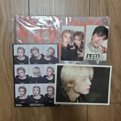 BOYNEXTDOOR No Genre 匿名配送