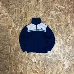 80s 90s OLD adidas track jacket DESCENTE