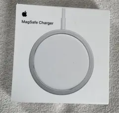 Apple純正　MagSafe Charger A2140