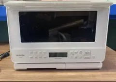 【超美品】HITACHI 過熱水蒸気オーブンレンジ MRO-S7B 2023年製のサムネイル