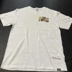 LEFLAH レフラー Tシャツ XLサイズのサムネイル