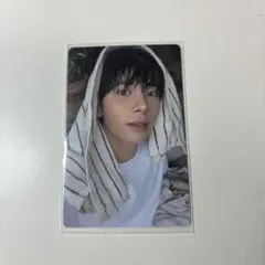 テヒョン トレカ TXT SANCTUARY ANGEL