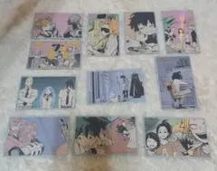 ヒロアカ　原画展　メモリアルコレクション