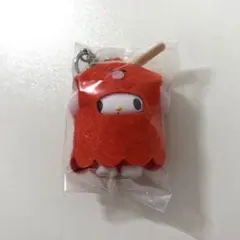 サンリオ ちびっとも おかず タコさん ウインナー マイメロディ マイメロ