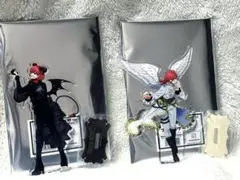 ブルーロック 千切 アクスタ 天使 悪魔