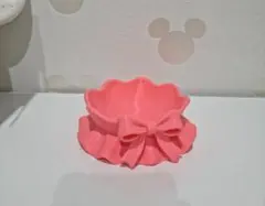アクセサリートレイ 3Dプリンター製 お洒落 小物入れ カラーオーダー対応 ⑥