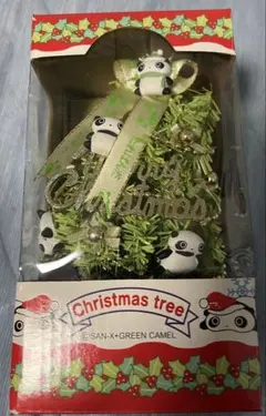 2025年最新】たれパンダ クリスマスツリーの人気アイテム - メルカリ