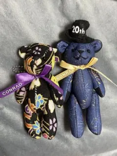 コンラッドベア