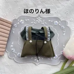 ほのりん様専用　なにわ男子　ちびぬい服