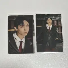 スパドラ 古川毅 concealer トレカ 通常盤 CD付き