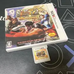 1.3.金⭐️スーパーストリートファイターIV 3Dエディション⭐️