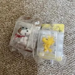 【新品】PEANUTS パッケージミニチュアコレクション クラシックver.