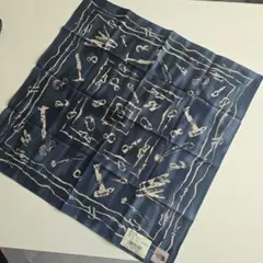 THE NORTH FACE バンダナ 60x60cm2枚セット