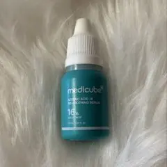 メディキューブmedicube AZELAIC ACID 16 美容液 10mlのサムネイル