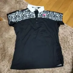 YONEX ヨネックス ポロシャツ