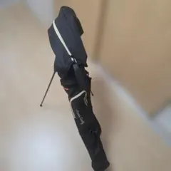 ゴルフ・スタンドバック