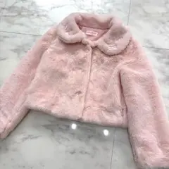 メゾピアノ ジャケット