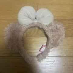 シェリーメイ ディズニーシー ランド カチューシャ