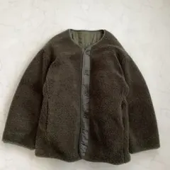 ボアリバーシブル