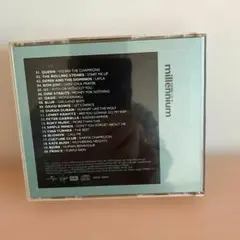 ミュージック・オブ・ザ・ミレニアム　CD2枚組
