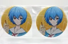 大阪 関西万博 アニメイト 限定 エヴァンゲリオン 綾波レイ 8個 - メルカリ