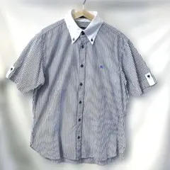 Burberry★ブラックレーベル★シャツ