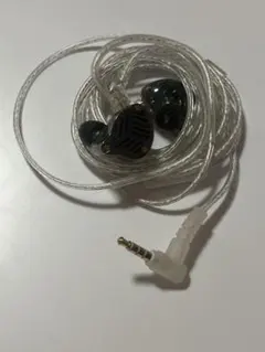 Fischer Amps LITHIUMプロ用モニターイヤホン Fischer Amps LITHIUMプロ用モニターイヤホン - メルカリ
