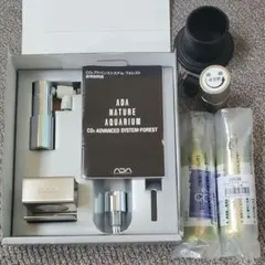 廃盤希少品】 ADA CO2 SYSTEM 74 - メルカリ