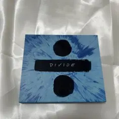 Ed Sheeran ÷ (Divide) CD