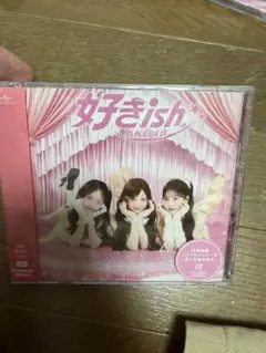 AKB好きish
