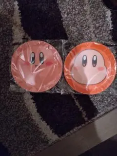 星のカービィ ファミマ