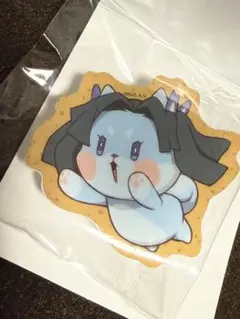 鬼滅の刃 バレンタイン＆ホワイトデー ランダムアニマルクッキーバッジ