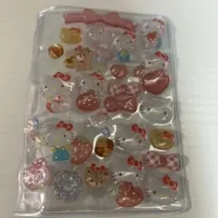 ボンボンドロップシール ハローキティ おすそ分け 正規品