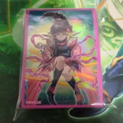 遊戯王の日、ガガガガール-ゼロゼロコール、スリーブ