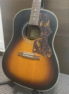 【美品】Epiphone AJ-45ME アコースティックギターのサムネイル