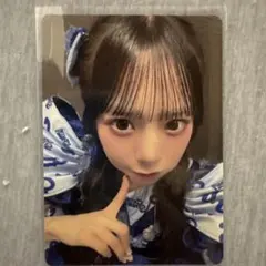 CUTIE STREET 増田彩乃 TikTok撮影会 トレカ CUTIE STREET TikTok撮影会トレカ【増田彩乃】 - メルカリ